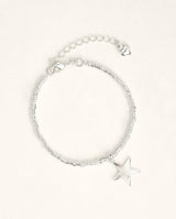 PULSERA BPL GITANA ESTRELLA
