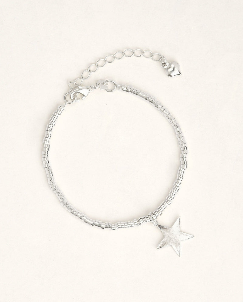 PULSERA BPL GITANA ESTRELLA