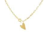 COLLAR ORO SIMONA ROBERTA