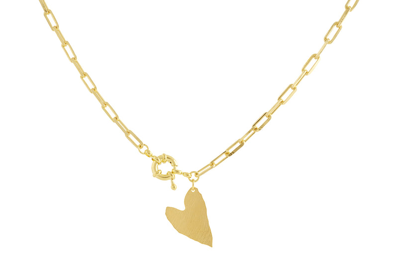 COLLAR ORO SIMONA ROBERTA