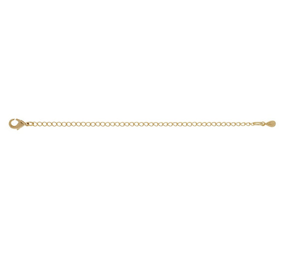 EXTENSOR ORO CANTARINA 10CM