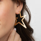 Aros Oro Rockstar
