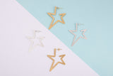 Aros Oro Rockstar
