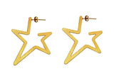 Aros Oro Rockstar