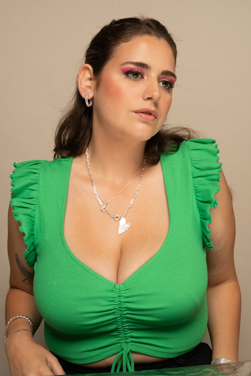 COLLAR BPL SIMONA ROBERTA
