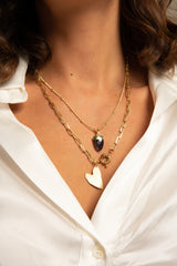 COLLAR ORO SIMONA ROBERTA