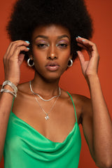 COLLAR PL LETRA ANTONIA
