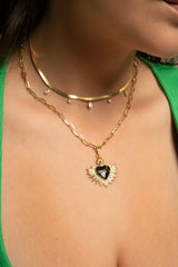 COLLAR BOR CLEO