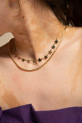 COLLAR BOR COLOMBA
