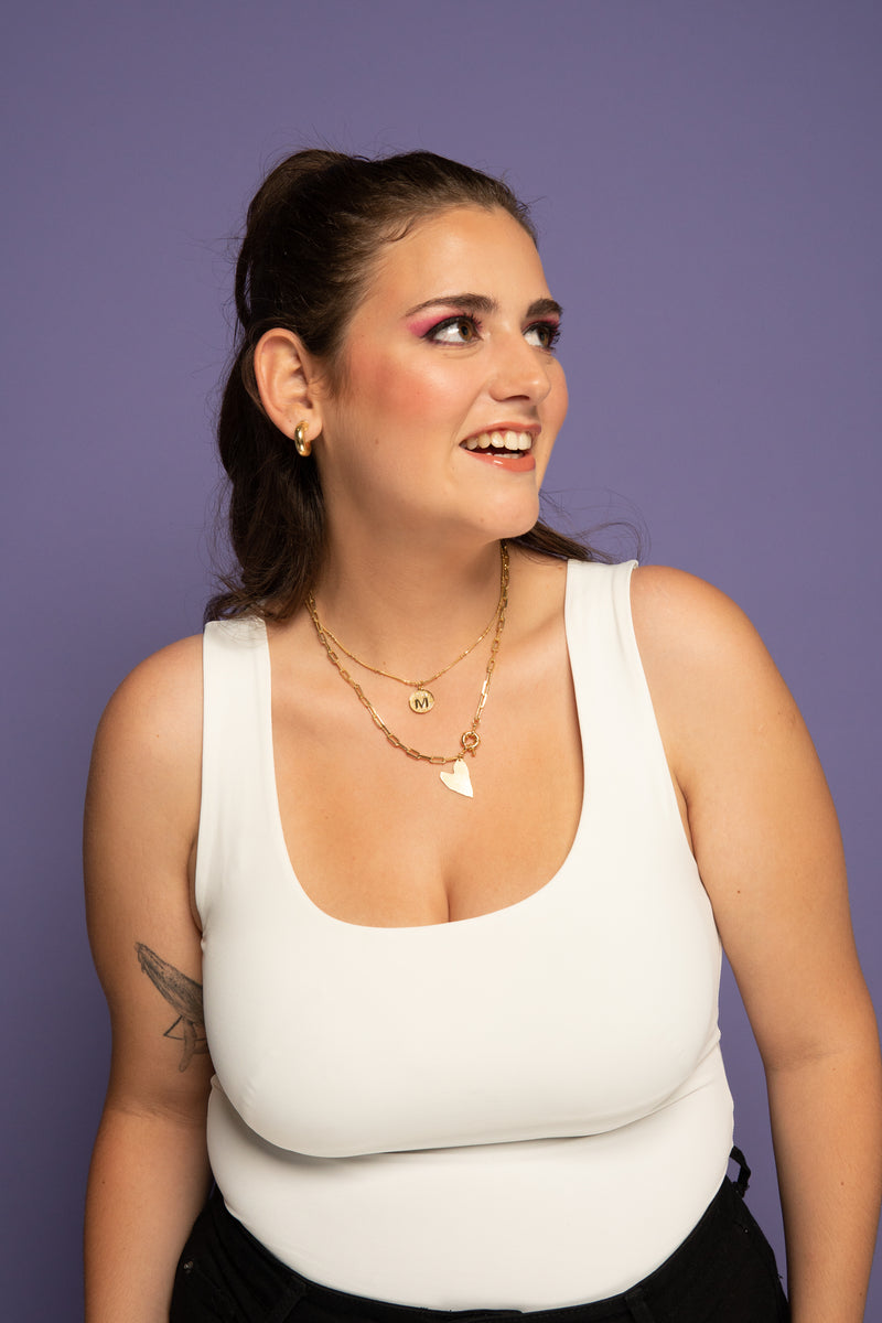 COLLAR ORO SIMONA ROBERTA