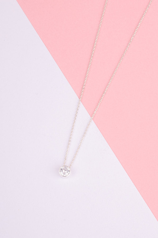 COLLAR PL PUNTO DE LUZ