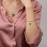 COLLAR PL ESTRELLA MAXI 3 CM