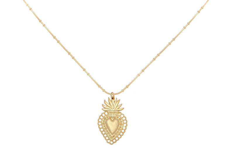 COLLAR BOR DETENTE LAURA