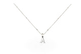 COLLAR PL LETRA ANTONIA