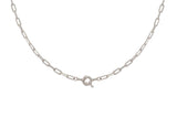COLLAR BPL SIMONA 45 CM