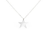 COLLAR PL ESTRELLA MAXI 3 CM