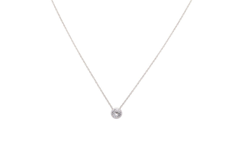 COLLAR PL PUNTO DE LUZ