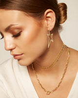 Aros Oro Rockstar
