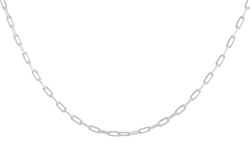 COLLAR PLATA MARA