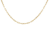COLLAR ORO MARA