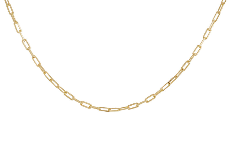 COLLAR ORO MARA
