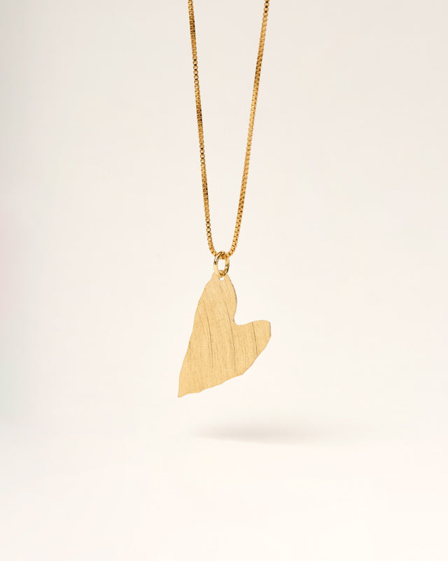 COLLAR BOR ROBERTA