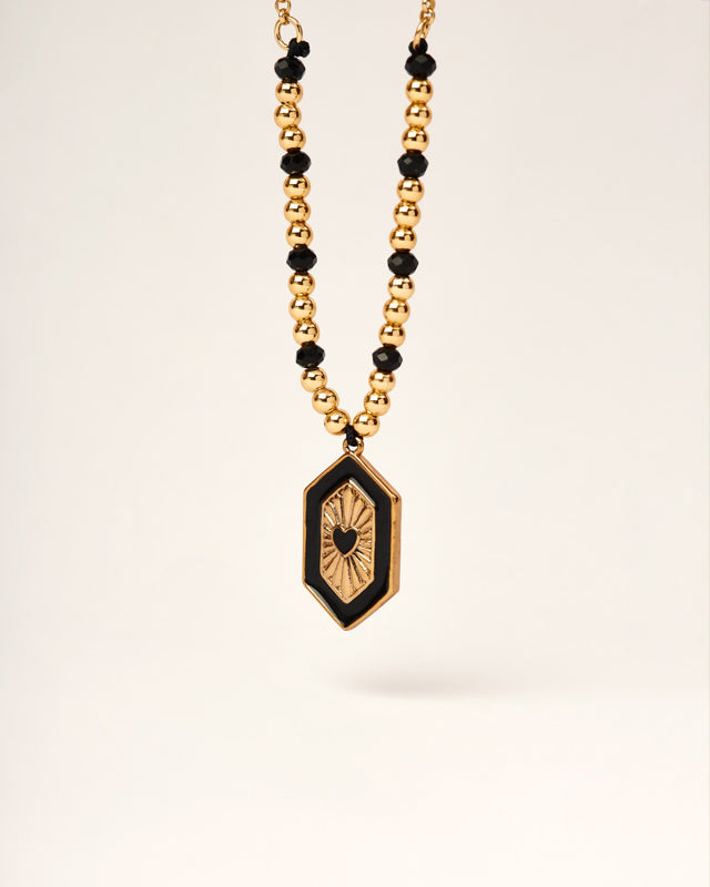 COLLAR BOR ROSARIO