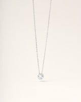 COLLAR PL PUNTO DE LUZ