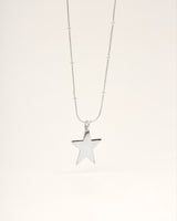 COLLAR PL ESTRELLA DOMINGA 2 CM