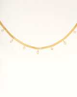 COLLAR BOR CLEO