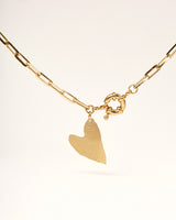 COLLAR ORO SIMONA ROBERTA