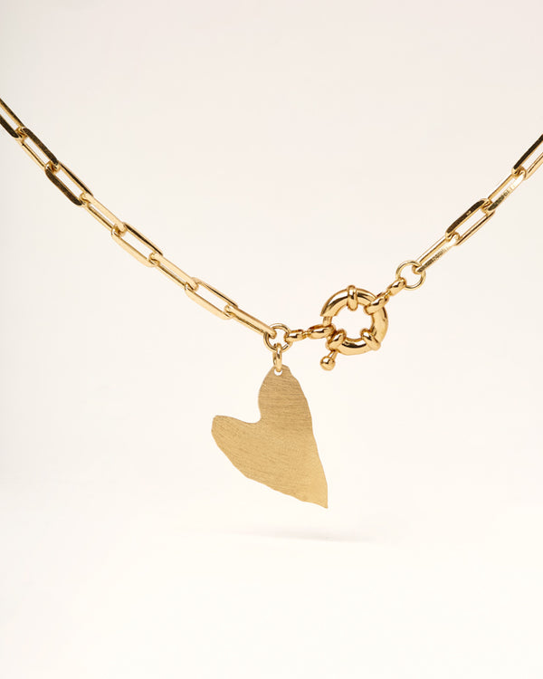 COLLAR ORO SIMONA ROBERTA