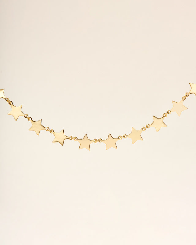 COLLAR BOR COLOMBA