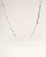 COLLAR PLATA MARA