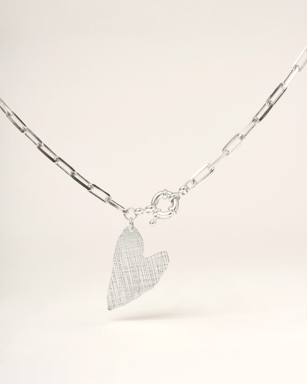 COLLAR PLATA SIMONA ROBERTA