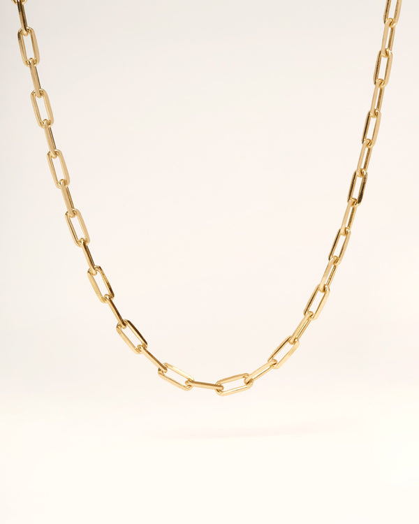 COLLAR ORO MARA
