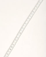 CHOKER PLATA FULLSTAR EMMA