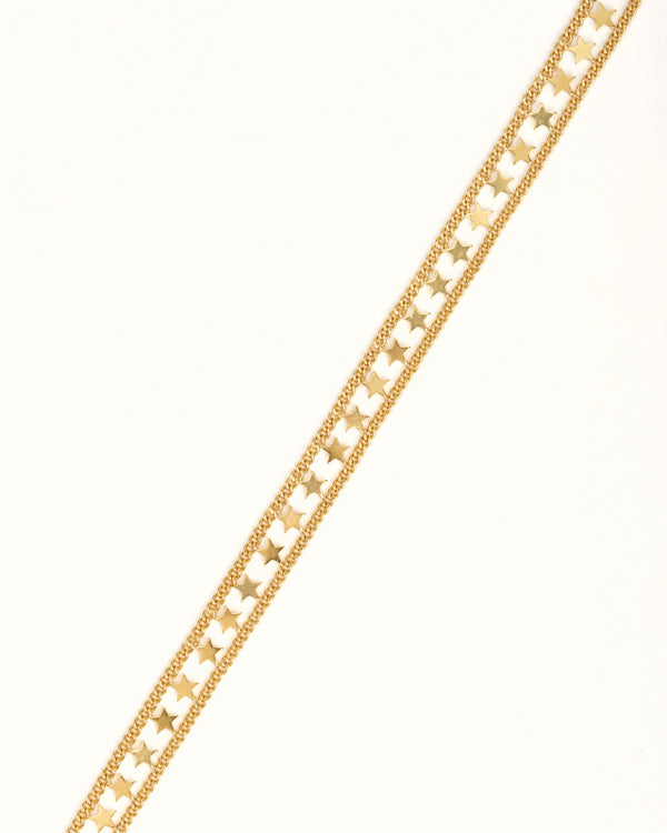 CHOKER ORO FULLSTAR EMMA