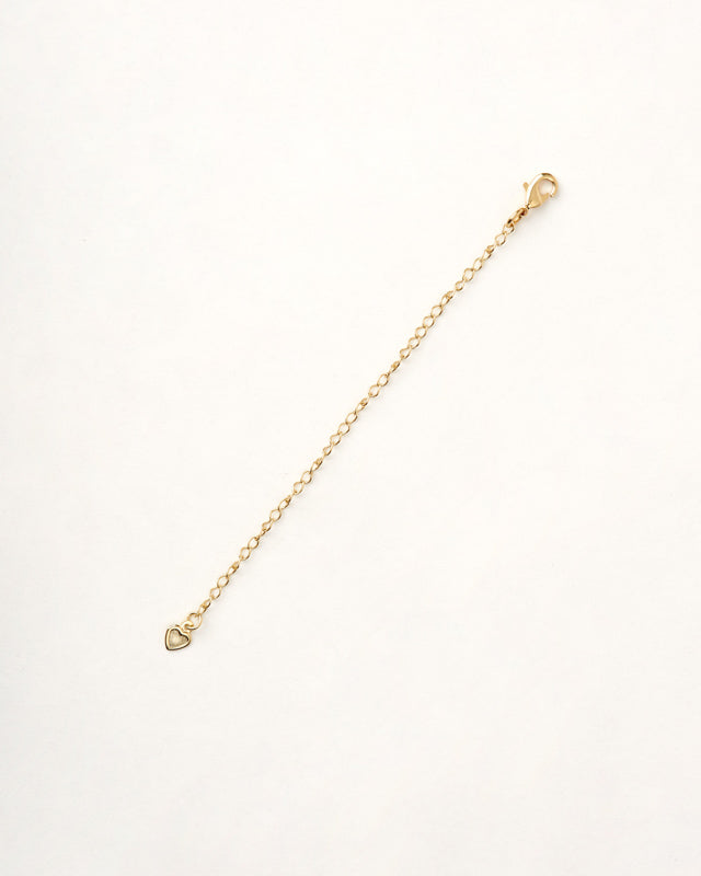EXTENSOR ORO CANTARINA 10CM