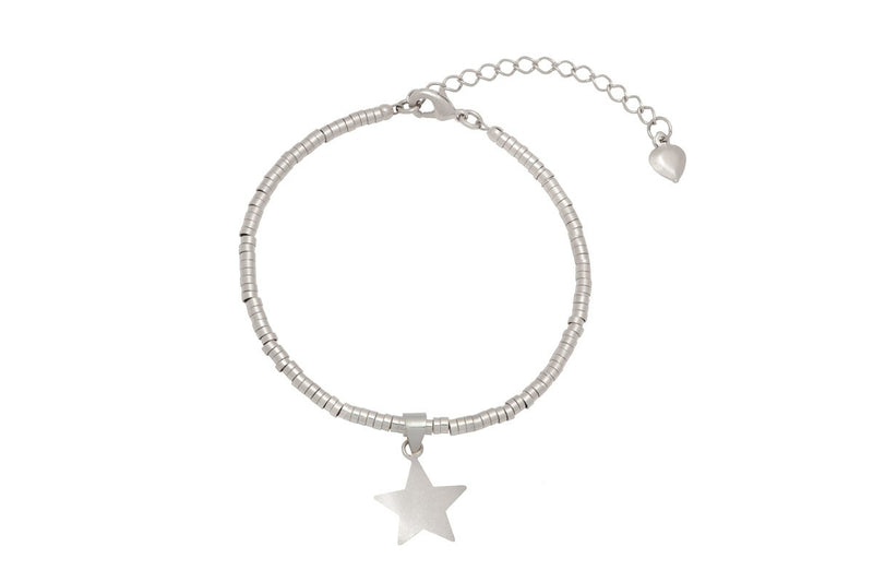 PULSERA BPL GITANA ESTRELLA