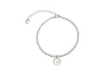 PULSERA BPL GITANA LETRA CALA
