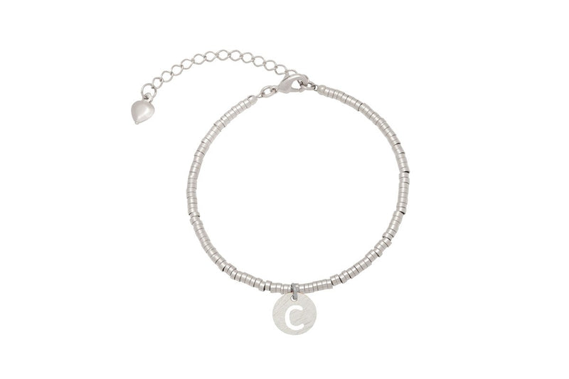 PULSERA BPL GITANA LETRA CALA