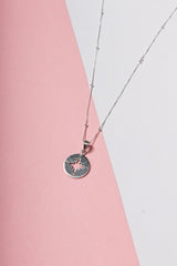 COLLAR PL ESTRELLA VIAJERA