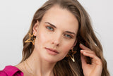 Aros Oro Rockstar