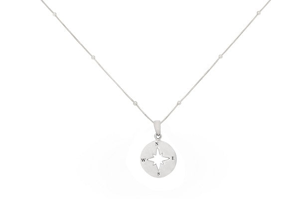 COLLAR PL ESTRELLA VIAJERA