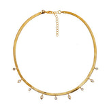 COLLAR BOR CLEO