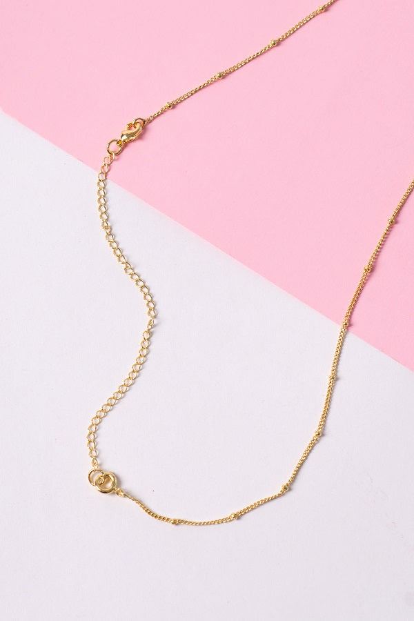 EXTENSOR ORO CANTARINA 10CM