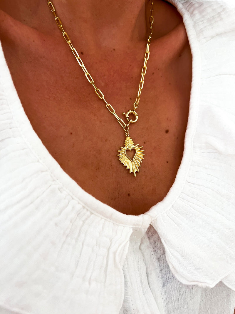 COLLAR BOR FILIPPA