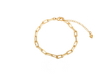 PULSERA ORO SIMONA