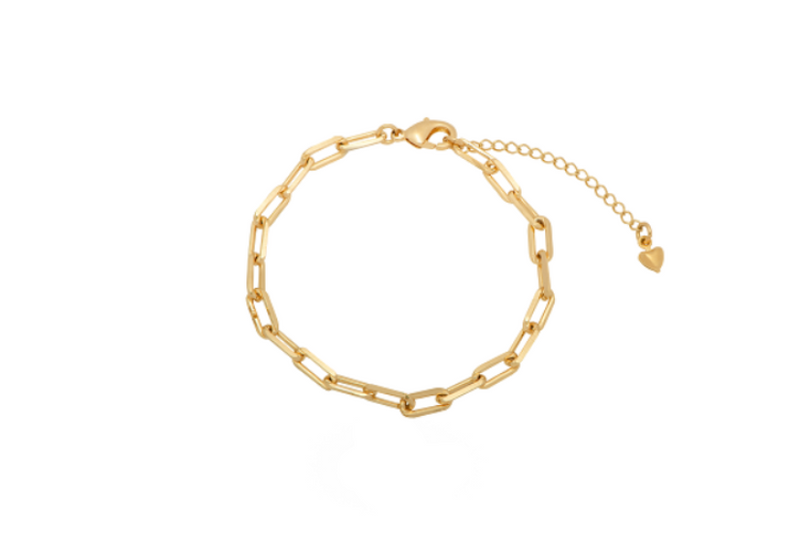 PULSERA ORO SIMONA